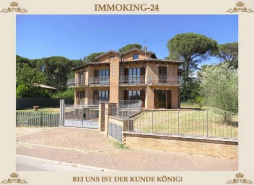 Marsciano - San Biagio della Valle Immobilien ++ HOCHWERTIGES 1-2 FAMILIENHAUS + TOP AUSSTATTUNG IN TRAUMLAGE!!! ++ Haus kaufen