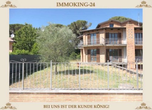 Marsciano - San Biagio della Valle Immobilien ++ TOP ROHBAU WARTET AUF FERTIGSTELLUNG + TIEFGARAGE IN TRAUMLAGE! ++ Haus kaufen