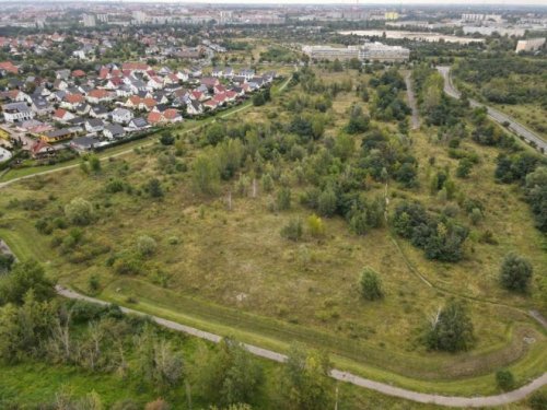Halle (Saale) Grundstück Gewerbegrundstück - Mischgebiet *** sofort bebaubar*** Grundstück kaufen