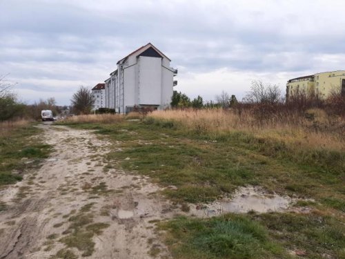 Halle (Saale) Grundstücke Wohnbaugrundstück für den Geschoßwohnungsbau +++ sofort bebaubar +++ nach B-Plan Grundstück kaufen