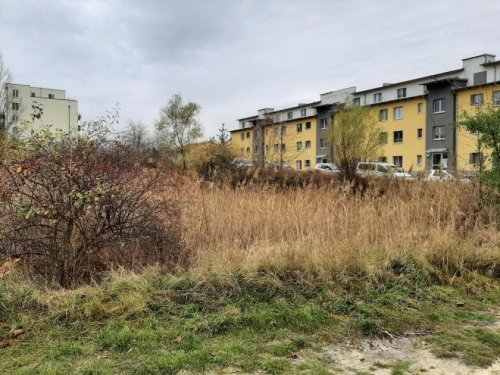 Halle (Saale) Grundstücke Wohnbaugrundstück für den Geschoßwohnungsbau +++ sofort bebaubar +++ nach B-Plan Grundstück kaufen