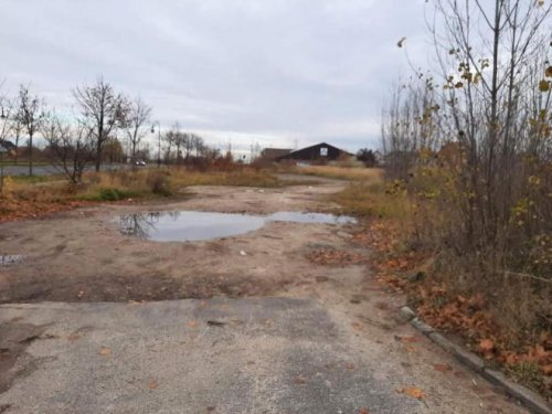 Halle (Saale) Grundstücke Wohngrundstück für den Geschoßwohnungsbau - zu verkaufen Grundstück kaufen