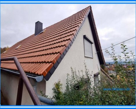 Bornstedt Günstiges Haus Zwangsversteigerung - Kleines Haus am Berg in Bornstedt Haus kaufen