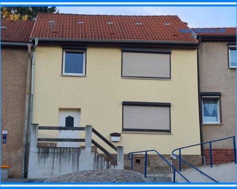 Hettstedt Günstiges Haus Handwerker willkommen! EFH mit Fernblick in Hettstedt OT Molmeck Haus kaufen