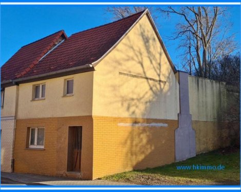 Mansfeld Günstiges Haus Sehr preiswertes EFH in Mansfeld - Kauf über ZV Haus kaufen