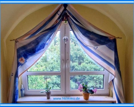 Köthen (Anhalt) Immobilien Eigentumswohnung als Geldanlage im Wohnpark West von Köthen/Anhalt Wohnung kaufen