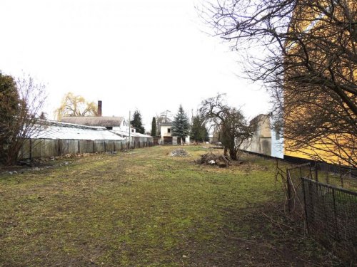 Aken (Elbe) Grundstücke Attraktives Baugrundstück in Aken (Elbe) Grundstück kaufen