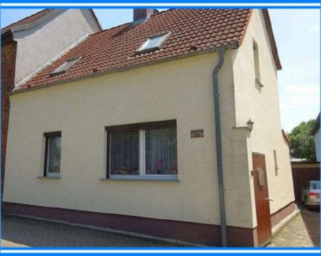 Nessa Immobilienportal Einfamilienhaus in Teuchern OT Nessa Haus kaufen