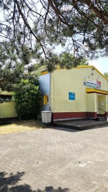 Dessau-Roßlau Immobilien Attraktive Gewerbeimmobilie in Roßlau - Vielseitig nutzbar inkl. nachhaltiger Energieversorgung! Gewerbe kaufen