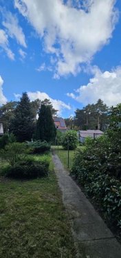 Straach Häuser Flexibel wohnen im Grünen - EFH mit Einliegerwohnung in Reinsdorf Haus kaufen