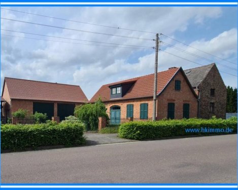 Linda Immobilien Gewerbehof Linda – Perfekt für Selbstversorger & Kreative Gewerbe kaufen