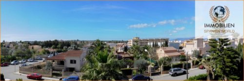Las Palmeras Palma de Mallorca Wohnungen Schöne Wohnung in Las Palmeras Wohnung kaufen