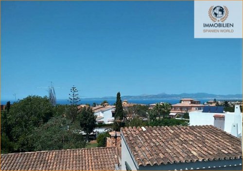 Palma de Mallorca Immobilien VÖLLIG RENOVIERTE WOHNUNG IN PORTO PI, BONANOVA Wohnung kaufen
