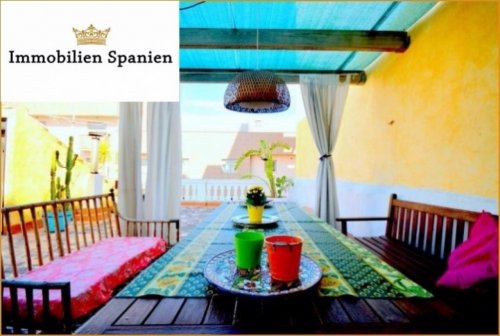 Palma de Mallorca Immobilien Wohnung mit Charakter in Santa Catalina Wohnung kaufen
