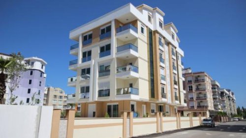 Konyaaltı, Antalya Neubau Wohnungen PROVISIONSFREI Preisgünstige Wohnungen zum Verkauf in Konyaalti Wohnung kaufen