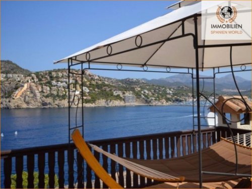 Andratx / Sa Mola Immobilien Reihenhaus in Andraxt, Mallorca Haus kaufen