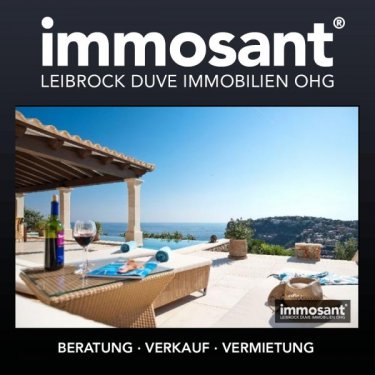 Andratx Wohnungen Neubauvilla in Port Andratx - Entspannende Moderne in absoluter Privatlage - MS05801 Haus kaufen