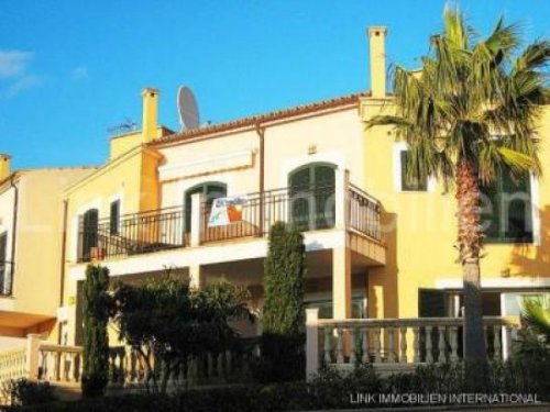 Camp de Mar Mietwohnungen Reihenhaus in Camp de Mar - Mallorca Haus kaufen