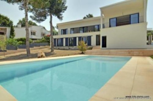Santa Ponsa Immobilien Villa in Nova Santa Ponsa - Mallorca Haus kaufen