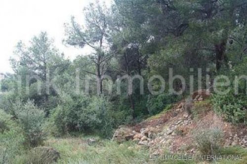 Costa d'en Blanes Immobilien NOTVERKAUF!!! Baugrundstück - Costa d´en Blanes - Mallorca Grundstück kaufen