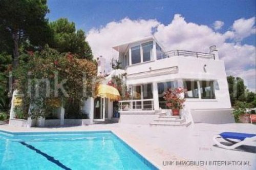 Costa d'en Blanes Immobilien Villa in Costa d'en Blanes - Mallorca Haus kaufen