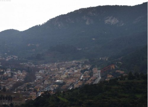 Esporles Wohnungen Baugrundstück in Esporles Grundstück kaufen