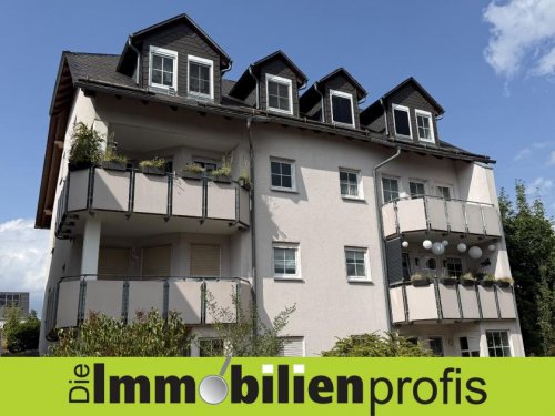 Bad Lobenstein 2-Zimmer Wohnung 3128 - Bad Lobenstein: Charmante Eigentumswohnung Wohnung kaufen