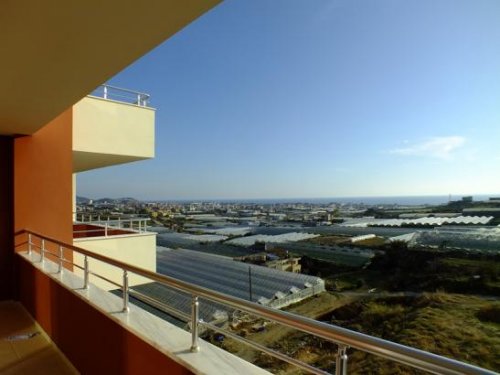 Alanya-Konaklı Immobilien *** Provisionsfrei *** Wohnung in einer Exklusiven Anlage Wohnung kaufen