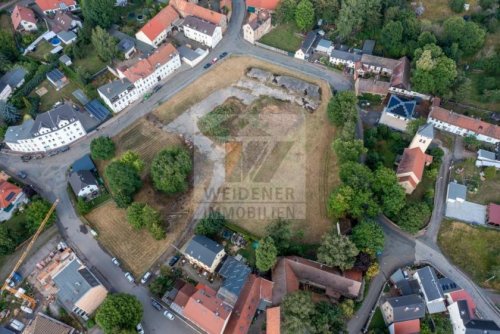 Gera Grundstücke Ruhig gelegenes, attraktives Grundstück in Gera – ohne Bauträgerbindung! Grundstück kaufen
