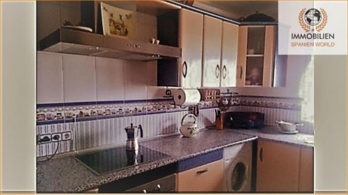 Llucmajor / s'Arenal Wohnungen Gemütliche Wohnung in El Arenal Wohnung kaufen