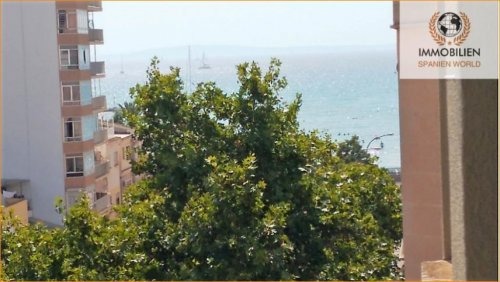 Llucmajor / s'Arenal Wohnungen Wohnung in El Arenal! Gute Investition!! Wohnung kaufen