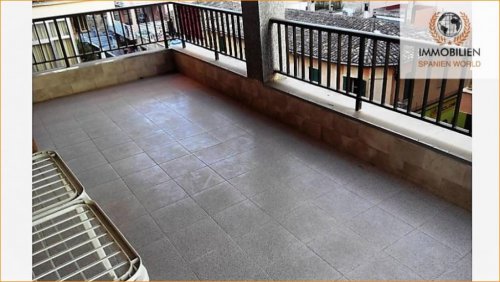 Llucmajor / s'Arenal Wohnungen Wohnung in El Arenal - 5 Minuten vom Club Nautico Arenal entfernt. Wohnung kaufen