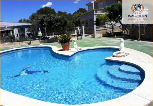 Llucmajor / Urbanització Ses Palmeres Wohnungen Chalet in Las Palmeras Haus kaufen