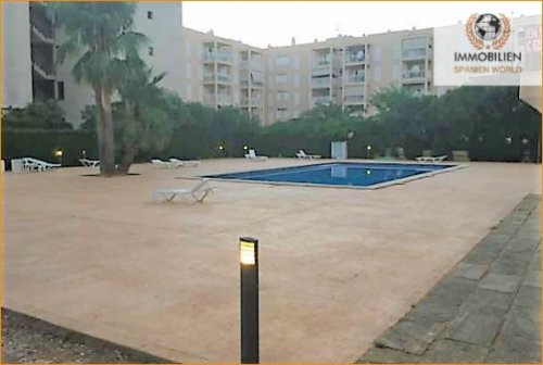 Llucmajor / Urbanització Ses Palmeres Wohnungen WOHNUNG MIT GARTEN, PARKPLATZ UND GEMEINSCHAFTSPOOL IN LAS PALMERAS Wohnung kaufen