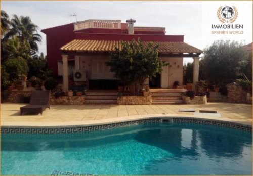 Llucmajor / Sa Torre Mietwohnungen Chalet in Llucmajor- Sa Torre Haus kaufen