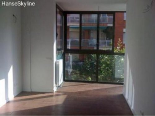BARCELONA Immobilien APARTMENT - BARCELONA Wohnung kaufen