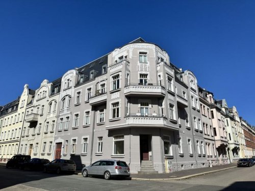 Zwickau Immobilie kostenlos inserieren Attraktive Gewerbeeinheit in Zwickau-Nordvorstadt! Gewerbe kaufen