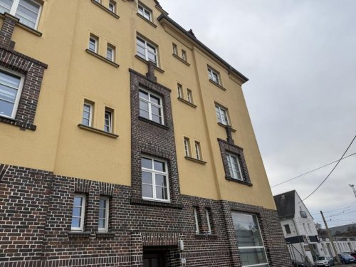 Zwickau Immobilie kostenlos inserieren Vermietete 2-Raumwohnung mit Balkon in Zwickau! Wohnung kaufen