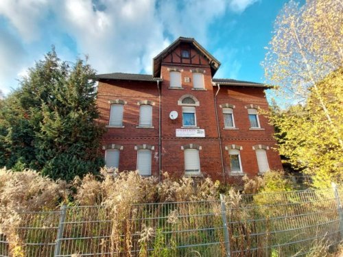 Reinsdorf (Landkreis Zwickau) Immobilien Mehrfamilienhaus Haus kaufen