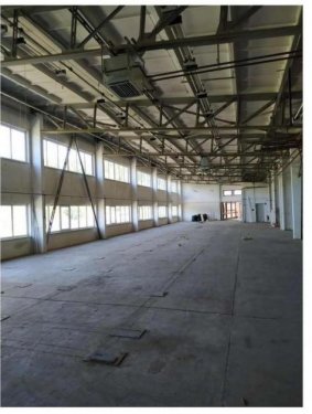 Muldenhammer Gewerbe Immobilien 16.000 qm **Gewerbegrundstück in Sachsen - mit Altbestand Gewerbe kaufen