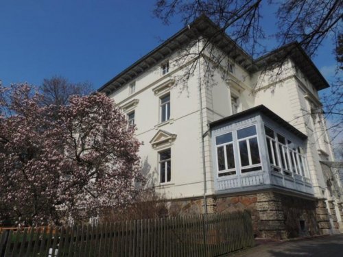 Werdau Inserate von Häusern Topsaniertes und vollvermietetes Renditeobjekt in guter Lage mit Park, Garagen und Stellplätzen! Haus kaufen