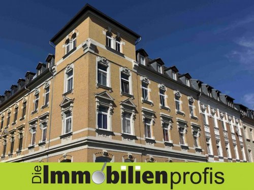 Plauen Immobilien 3131 - Nur 750 Euro/ m²: 9 Wohnungen in Plauen Gewerbe kaufen