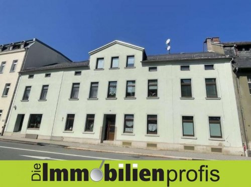Oelsnitz/Vogtland Provisionsfreie Immobilien Oelsnitz: Wohnungen + Lofts + Atelier + Gewerbe Gewerbe kaufen