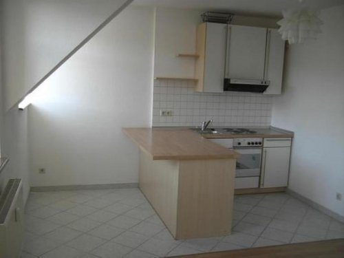 Chemnitz ** Kompakte Maisonette DG 3-Zimmer mit Einbauküche, Aufzug und Laminat auf dem Kaßberg *** Wohnung kaufen
