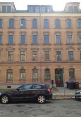 Chemnitz Immobilien Inserate Kompakte 1-Zimmer mit Schlafnische, Dusche und Laminat in sehr guter Lage Wohnung kaufen