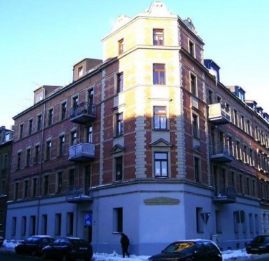 Chemnitz Wohnungsanzeigen Kompakte 2-Zimmer mit Balkon, Wanne und Laminat in TOP-Lage! Wohnung kaufen