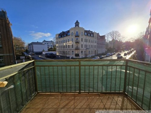 Chemnitz Immo Tolle 2 Raum Wohnung zum Eigennutz oder zum Vermieten mit Stellplatz Wohnung kaufen