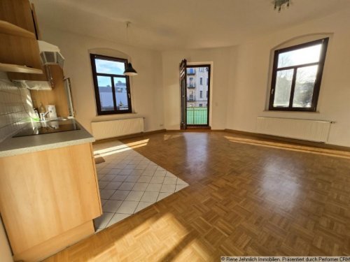 Chemnitz Immobilien Inserate Tolle 2 Raum Wohnung zum Eigennutz oder zum Vermieten mit Stellplatz Wohnung kaufen