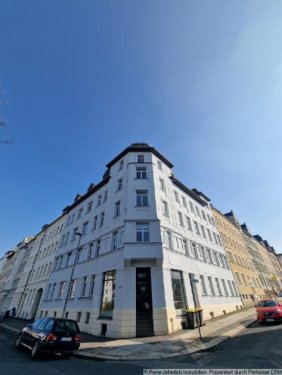 Chemnitz 4-Zimmer Wohnung Eigenutzer aufgepasst... TOP Lage im Lutherviertel Wohnung kaufen