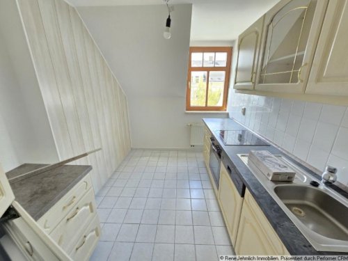 Chemnitz Wohnungen Top 2-Raum-Wohnung mit Einbauküche und Lift - Eigennutz oder zum Vermieten Wohnung kaufen